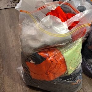 Mixed Clothing Bundle